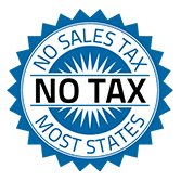 we pay the sales tax