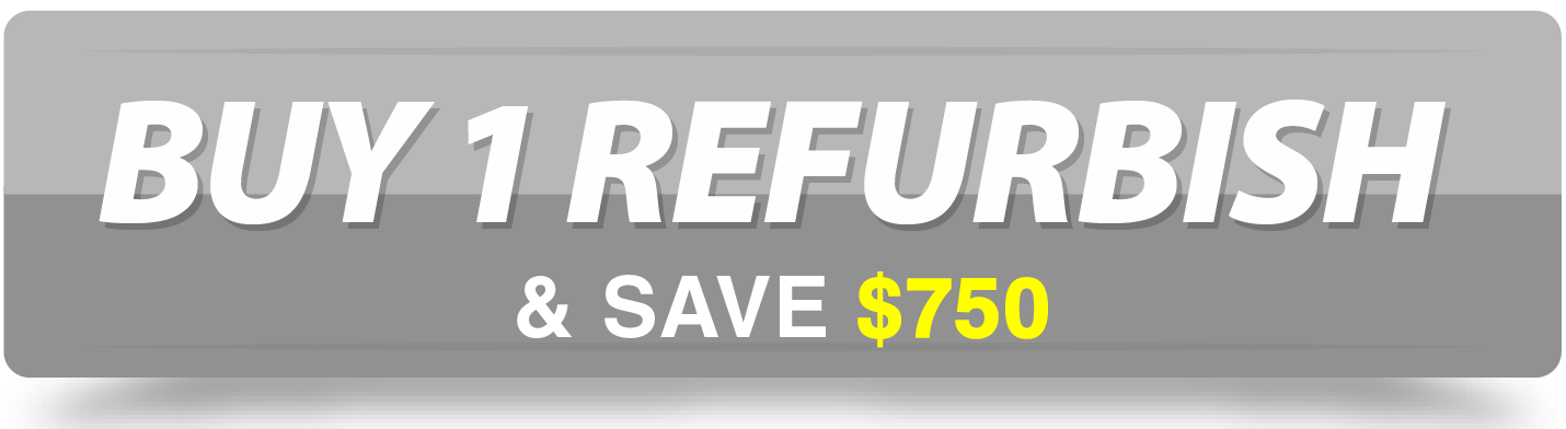 medicalbreakthrough - buy 1 refurbish save $300