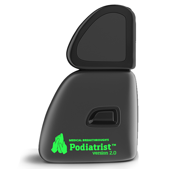 Medical Breakthrough's <br/> Podiatrist™ Version 2.0