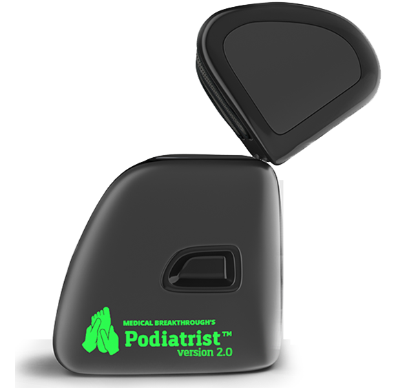 thumb-Medical Breakthrough's <br/> Podiatrist™ Version 2.0