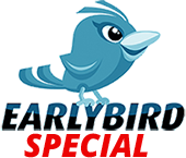 Medical Breakthrough - Early Bird Special