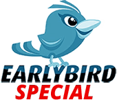 Medical Breakthrough - Early Bird Special