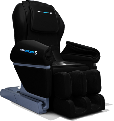 Medical Breakthrough 9 Plus Massage Chair